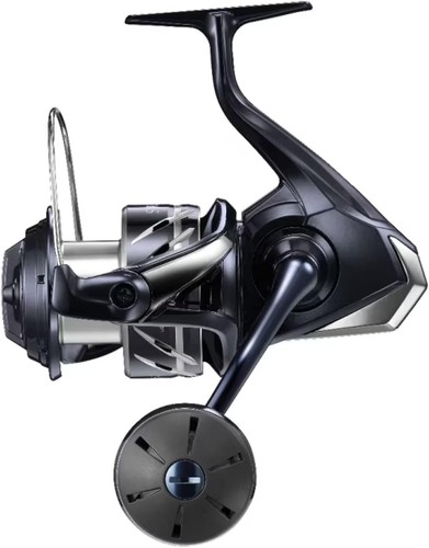 Mulinello spinning shimano - mulinello,