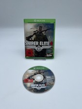 Sniper Elite 4 Italia -