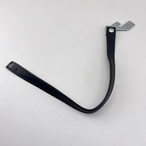 Cinghia sedile harley davidson - sedile,