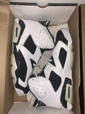 Air Jordan 6 Oreo’ 2010