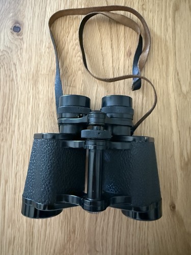 Binocolo vintage carl zeiss - binocolo,