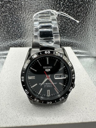 Orologio seiko sport uomo - 5,