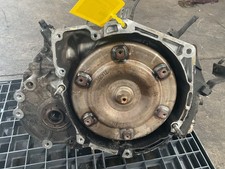 Cambio automatico per alfa - automatico,