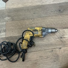 Trapano Dewalt cablato DW223G