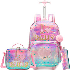 Zaino Trolley Scuola