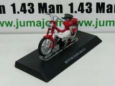 MOB3 MOTO mobylette ITALIE Leo