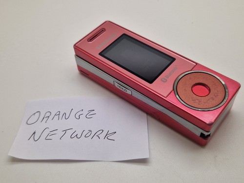 Ottime - (rete, arancione)