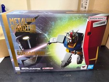 Bandai Metal Robot Spirit