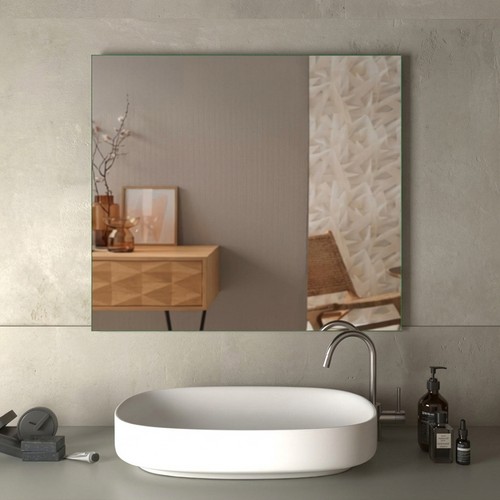 Progetto specchio bagno - progetto,