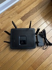 Linksys Router WiFi 5