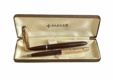 Parker 51 Stilografica &