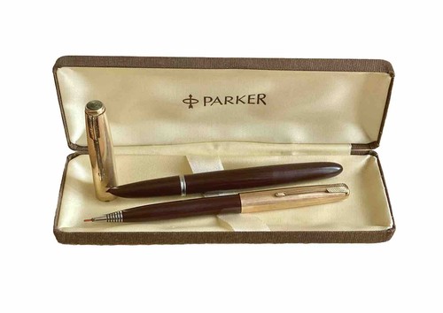 Parker stilografica - parker, 51