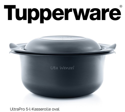 Tupperware ultra pro l - pro, 5