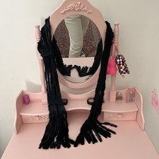 sciarpa donna Pelliccia 