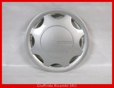 Copricerchio Coppa Ruota Borchia 14" Volkswagen Golf Ricambi Auto D Epoca