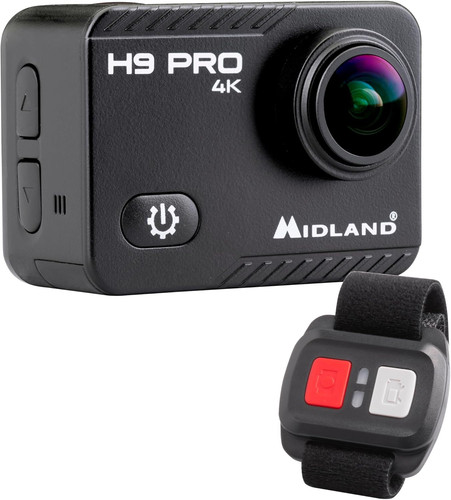 Action cam h9 pro - -,