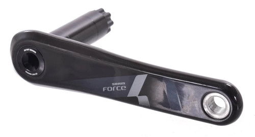 Braccio manovella sram force - force, 1