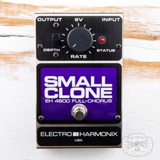 Electro-Harmonix Piccolo Clone