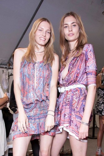 Top isabel marant - top,