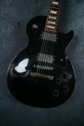 Gibson les paul studio - gibson,