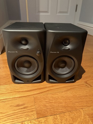 Pioneer 40d active - pioneer,