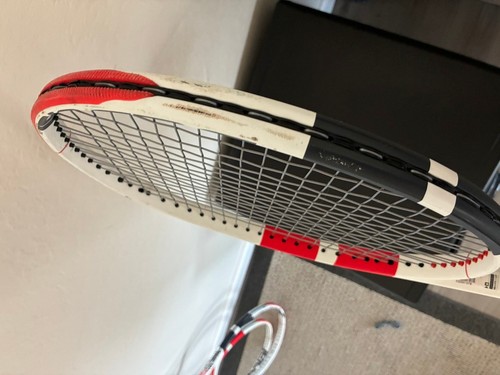 Babolat pure strike tour 16x19 - pure,