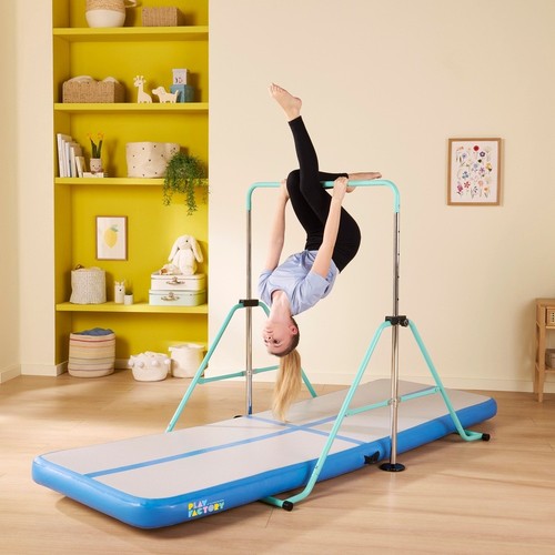 Barra ginnastica altezza - ginnastica,