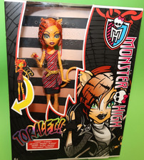 Monster High Monster