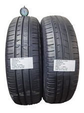 2 PNEUMATICI USATI 185/65 R 15