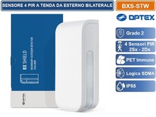 Optex sensore rilevatore - optex, a