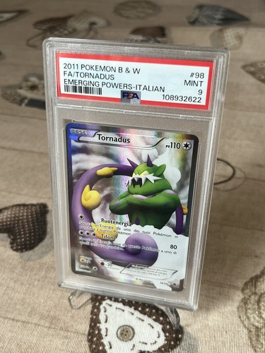Tornadus nuove forze - forze, 98/98