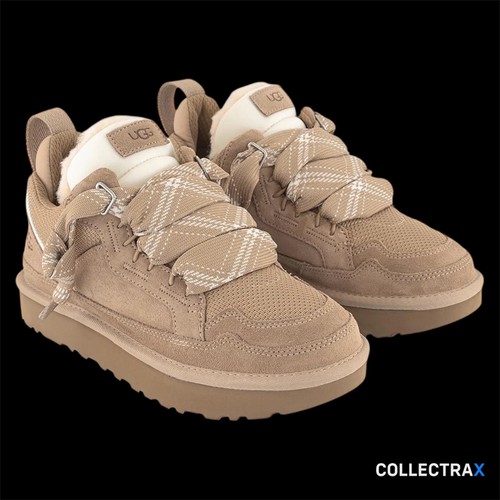 Sneaker ugg lowmel sand - ugg, beige