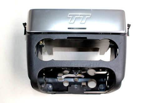 Console centrale vano - , radio