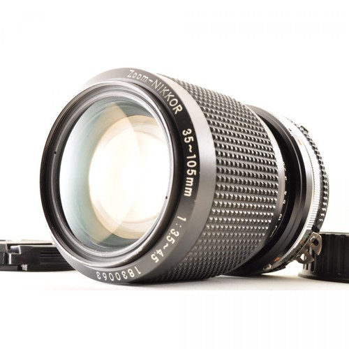 Nikon zoom nikkor ais - zoom-nikkor,