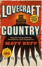 Lovecraft Country by Ruff