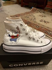 Converse personalizzate Alice