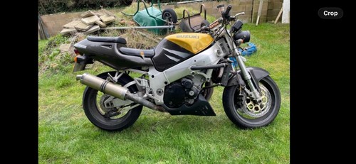 Serbatoio carburante suzuki - carburante,