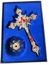 Altare cristiano cattolico in