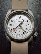 Orologio da campo automatico