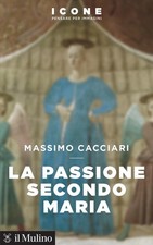 Massimo Cacciari La Passione