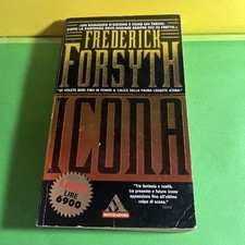 FREDERICH FORSYTH ICONA