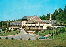 Poiana Brasov Hotel Sport