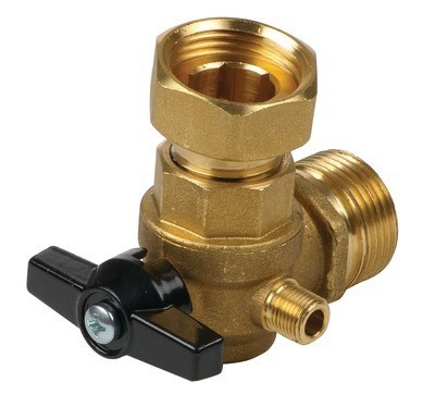 Vanne arrêt idra3000 diff - vanne, idra3000-