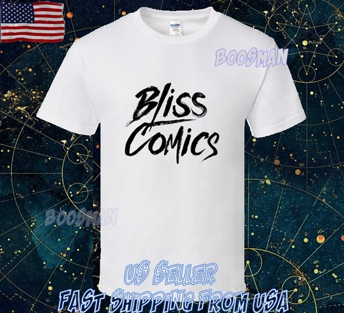 Hot new shirt bliss - hot,