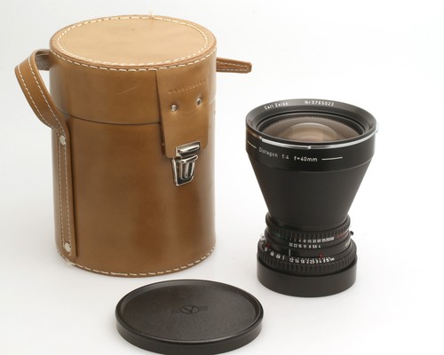 Hasselblad carl zeiss distagon - hasselblad,