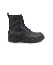 CLARKS ORINOCO 3 STYLE black