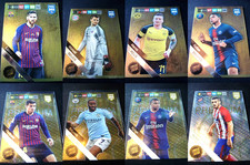 Figurine Panini Adrenalyn XL