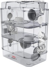 Zolux Rody 3 Trio Criceto Topo