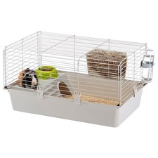 FERPLAST Gabbia Roditori CAVIE