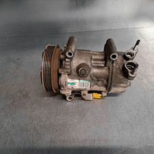 64529213175 Compressore a/c